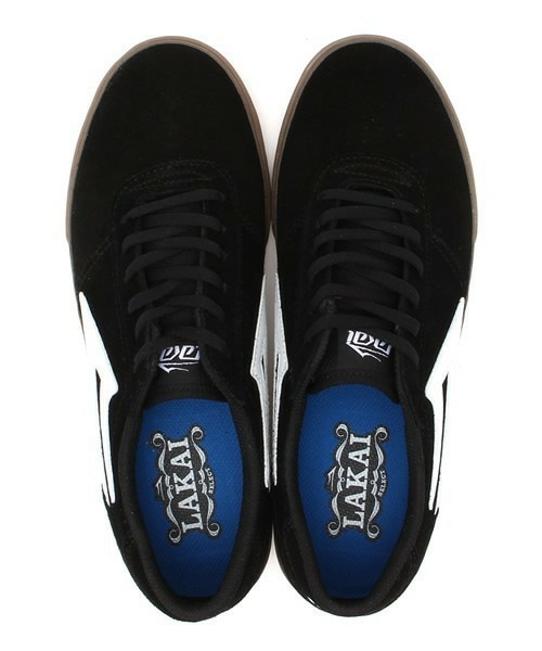 ムラサキスポーツ限定発売】 LAKAI MANCHESTER ラカイ
