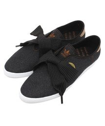 adidas Originals | ウィメンズ アディダス リレース デニム adidas RELACE LOW DENIM AC S74554(スニーカー)