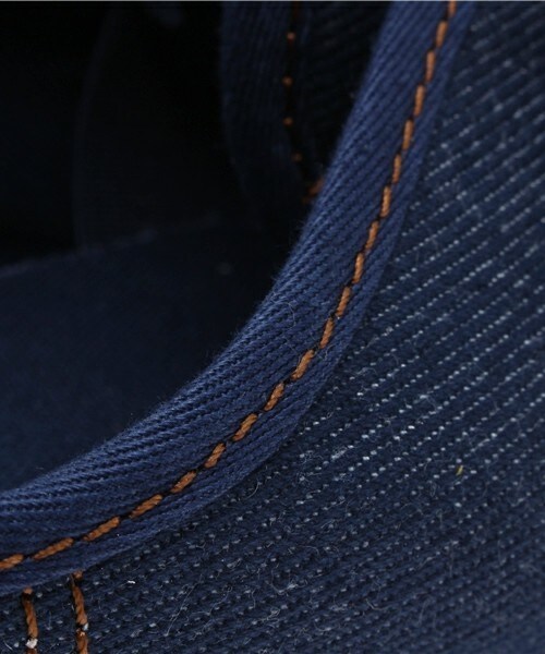 adidas Originals(アディダスオリジナルス)の「ウィメンズ アディダス リレース デニム adidas RELACE LOW DENIM AC S74553(スニーカー・レディース・インディゴブルー・23cm/23.5cm/24cm/24.5cm)」の11枚目の写真