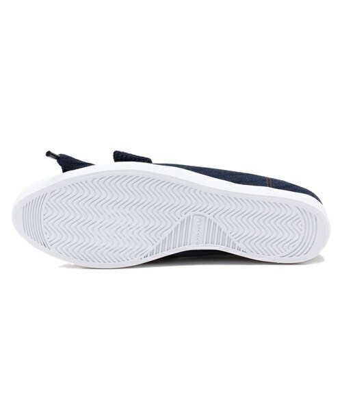 adidas Originals(アディダスオリジナルス)の「ウィメンズ アディダス リレース デニム adidas RELACE LOW DENIM AC S74553(スニーカー・レディース・インディゴブルー・23cm/23.5cm/24cm/24.5cm)」の3枚目の写真