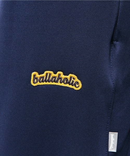 R*様 ballaholic(ボーラホリック) CITY ロゴショーツ styles（スタイルス）の「メンズ ボーラホリック シティショーツ