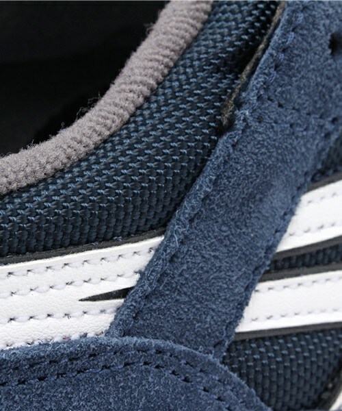ASICS(アシックス)の「メンズ アシックスタイガー ゲルライト3 ネイビー ASICS TIGER GEL-LYTE 3 TQ5Z2N-5001(スニーカー・メンズ・ネイビー・26cm/26.5cm/27cm/27.5cm/28cm/28.5cm/29cm)」の10枚目の写真