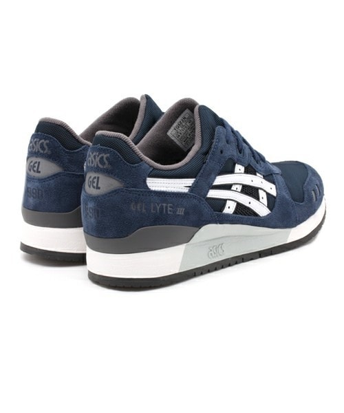 ASICS（アシックス）の「メンズ アシックスタイガー ゲルライト3