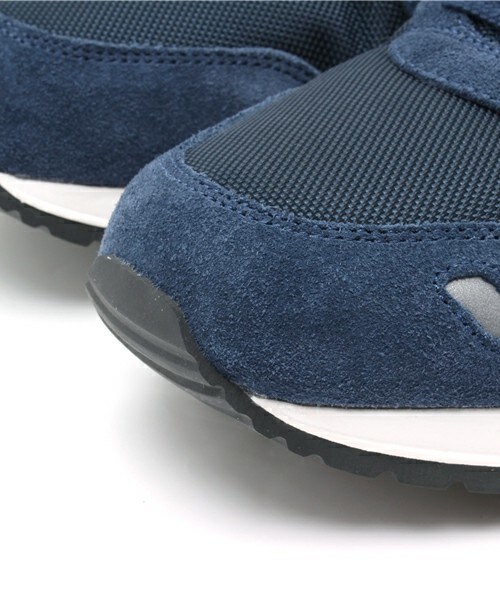 ASICS(アシックス)の「メンズ アシックスタイガー ゲルライト3 ネイビー ASICS TIGER GEL-LYTE 3 TQ5Z2N-5001(スニーカー・メンズ・ネイビー・26cm/26.5cm/27cm/27.5cm/28cm/28.5cm/29cm)」の5枚目の写真
