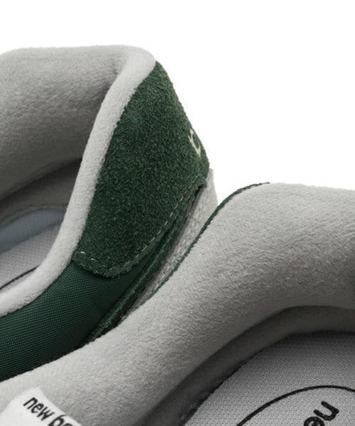 NEW BALANCE（ニューバランス）の「ユニセックス ニューバランス グレー new balance ML574V（スニーカー・レディース・グレー/グリーン/ブルー/バーガンディー・23cm/23.5cm/24cm/24.5cm/26cm/26.5cm/27cm/27.5cm/28cm）」の10枚目の写真