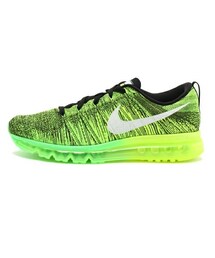 NIKE | メンズ ナイキ フライニットマックス NIKE FLYKNIT MAX 620469-007(スニーカー)
