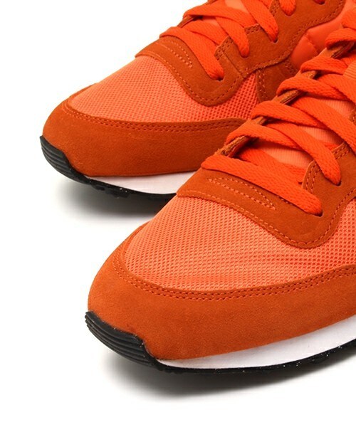 NIKE（ナイキ）の「ユニセックス ナイキ インターナショナリスト NIKE INTERNATIONALIST 631754-801（スニーカー・メンズ・オレンジ・24cm/24.5cm/26.5cm/27cm/27.5cm/28cm/28.5cm/29cm）」の5枚目の写真