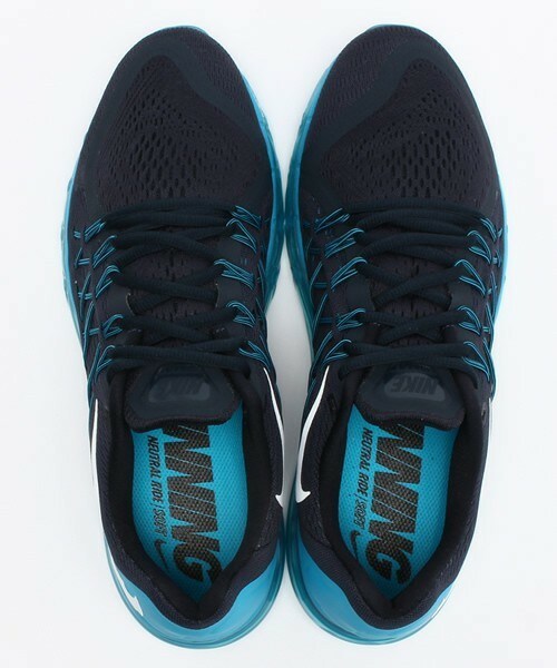 ナイキ ナイキ AIR MAX 28cm 698902-402 NIKE AIRMAX 2015 エア 