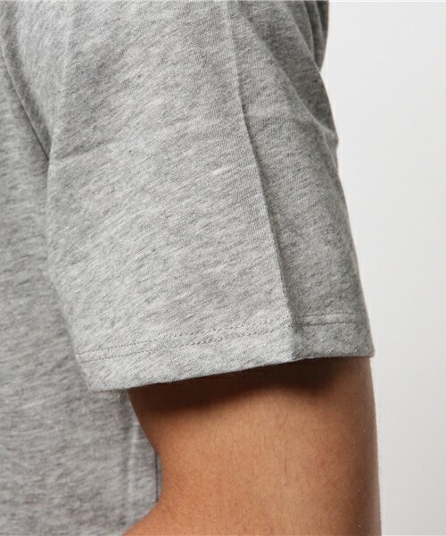 NIKE SB(ナイキエスビー)の「メンズ ナイキ ラクーン ファーン Tシャツ NIKE SB DRI-FIT RACCOON FERN TEE 683210(Tシャツ/カットソー・メンズ・ブラック/ダークグレー/バーガンディー・SMALL/MEDIUM/LARGE/X-LARGE)」の8枚目の写真