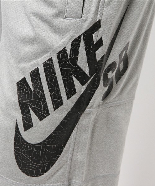 NIKE SB（ナイキエスビー）の「メンズ ナイキ ドライフィット サンデーショーツ NIKE SB DRI-FIT SUNDAY SHORT 724772（その他パンツ・メンズ・ブラック/ダークグレー・SMALL/MEDIUM/LARGE）」の10枚目の写真