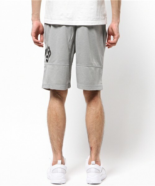 NIKE SB（ナイキエスビー）の「メンズ ナイキ ドライフィット サンデーショーツ NIKE SB DRI-FIT SUNDAY SHORT 724772（その他パンツ・メンズ・ブラック/ダークグレー・SMALL/MEDIUM/LARGE）」の4枚目の写真