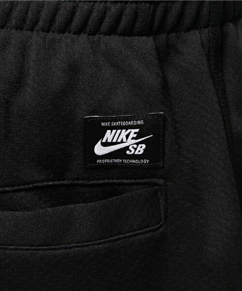 NIKE SB（ナイキエスビー）の「メンズ ナイキ ドライフィット サンデーショーツ NIKE SB DRI-FIT SUNDAY SHORT 724772（その他パンツ・メンズ・ブラック/ダークグレー・SMALL/MEDIUM/LARGE）」の15枚目の写真