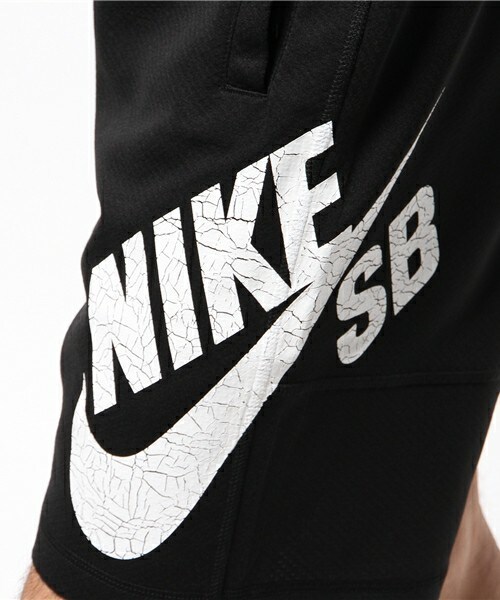 NIKE SB（ナイキエスビー）の「メンズ ナイキ ドライフィット サンデーショーツ NIKE SB DRI-FIT SUNDAY SHORT 724772（その他パンツ・メンズ・ブラック/ダークグレー・SMALL/MEDIUM/LARGE）」の16枚目の写真
