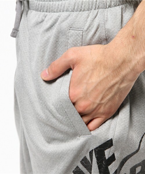 NIKE SB（ナイキエスビー）の「メンズ ナイキ ドライフィット サンデーショーツ NIKE SB DRI-FIT SUNDAY SHORT 724772（その他パンツ・メンズ・ブラック/ダークグレー・SMALL/MEDIUM/LARGE）」の8枚目の写真