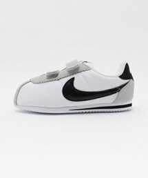 NIKE | ベビー キッズ ナイキ コルテッツ ナイロン NIKE CORTEZ NYLON TDV 749497-100(スニーカー)