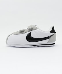 NIKE | ベビー キッズ ナイキ コルテッツ ナイロン NIKE CORTEZ NYLON TDV 749497-100(スニーカー)