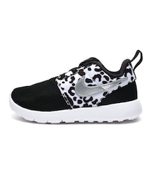 NIKE | ベビー キッズ ナイキ ローシワン プリント NIKE ROSHE ONE PRINT TDV 749354(スニーカー)