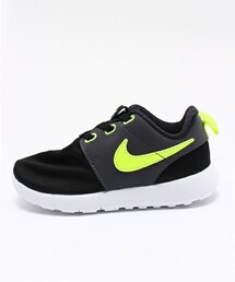 NIKE | ベビー キッズ ナイキ ローシワン NIKE ROSHE ONE TDV 749430-022(スニーカー)
