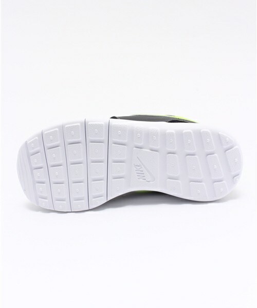 NIKE(ナイキ)の「ベビー キッズ ナイキ ローシワン NIKE ROSHE ONE TDV 749430-022(スニーカー・キッズ・ブラック・13cm/14cm/15cm/16cm)」の3枚目の写真