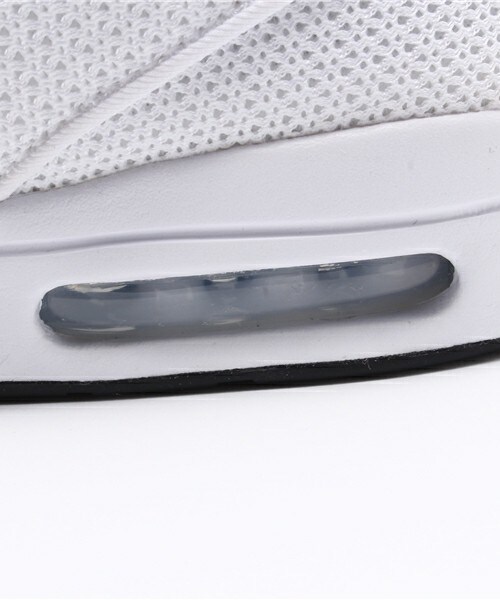 NIKE SB（ナイキエスビー）の「メンズ ナイキ ジャノスキマックス ホワイト NIKE STEFAN JANOSKI MAX 631303-100（スニーカー・メンズ・ホワイト・26.5cm/27cm/27.5cm/28cm/28.5cm）」の3枚目の写真