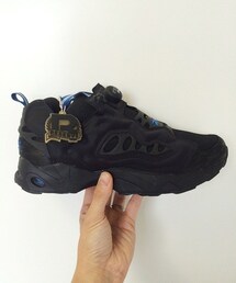 Reebok | ユニセックス リーボック インスタ ポンプフューリー ロード Reebok INSTAPUMP FURY ROAD V66915(スニーカー)