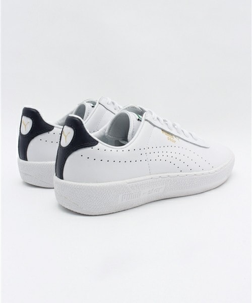PUMA（プーマ）の「ユニセックス プーマ プーマスター ホワイト