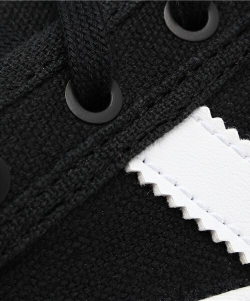 adidas Originals(アディダスオリジナルス)の「ウィメンズ アディダス スーパースター 厚底 プラットフォーム adidas SUPERSTAR RIZE W S82568/S82570(スニーカー・レディース・ホワイト/ブラック・23cm/23.5cm/24cm/24.5cm)」の10枚目の写真