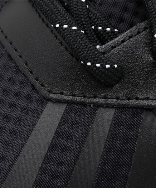 adidas Originals(アディダスオリジナルス)の「ユニセックス アディダス チュブラー トリプルブラック モノトーン adidas TUBULAR RUNNER B25526(スニーカー・メンズ・ブラック・23cm/23.5cm/24cm/24.5cm/26cm/26.5cm/27cm/27.5cm/28cm/28.5cm/29cm)」の10枚目の写真