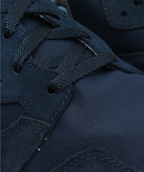 le coq sportif(ルコックスポルティフ)の「メンズ ルコック エウレカ ネイビー グレー le coq sportif EUREKA QMT-5100(スニーカー・メンズ・グレー/ネイビー・26cm/27cm/27.5cm/28cm/29cm)」の12枚目の写真