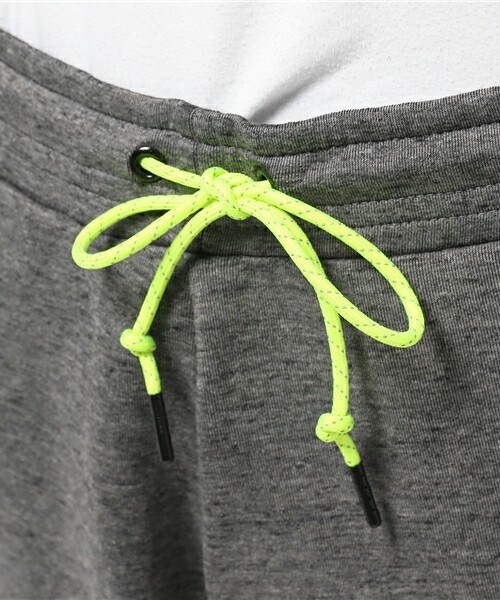 NIKE SPORTSWEAR（ナイキスポーツウェアー）の「メンズ ナイキ テックフリース スウェットパンツ NIKE TECH FLEECE 1.0 LONG PANT 545344（その他パンツ・メンズ・ブラック/グレー/カーキ・SMALL/MEDIUM/LARGE/X-LARGE）」の14枚目の写真