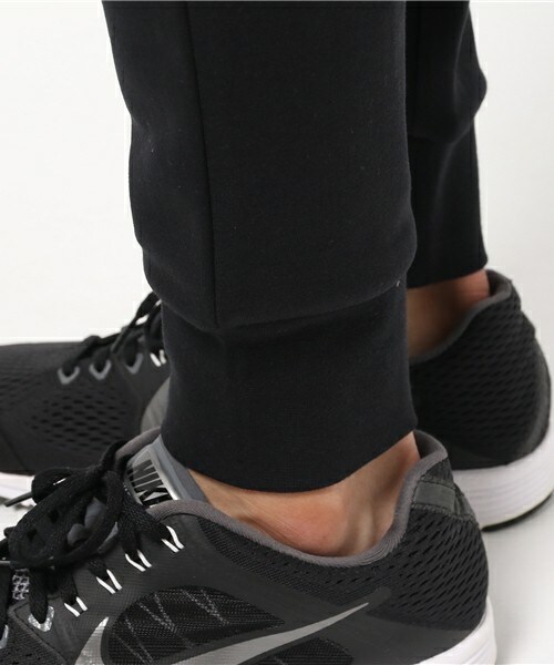 NIKE SPORTSWEAR（ナイキスポーツウェアー）の「メンズ ナイキ テックフリース スウェットパンツ NIKE TECH FLEECE 1.0 LONG PANT 545344（その他パンツ・メンズ・ブラック/グレー/カーキ・SMALL/MEDIUM/LARGE/X-LARGE）」の11枚目の写真