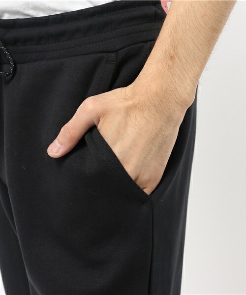 NIKE SPORTSWEAR（ナイキスポーツウェアー）の「メンズ ナイキ テックフリース スウェットパンツ NIKE TECH FLEECE 1.0 LONG PANT 545344（その他パンツ・メンズ・ブラック/グレー/カーキ・SMALL/MEDIUM/LARGE/X-LARGE）」の10枚目の写真