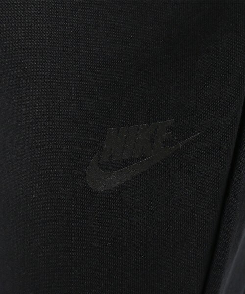 NIKE SPORTSWEAR（ナイキスポーツウェアー）の「メンズ ナイキ テックフリース スウェットパンツ NIKE TECH FLEECE 1.0 LONG PANT 545344（その他パンツ・メンズ・ブラック/グレー/カーキ・SMALL/MEDIUM/LARGE/X-LARGE）」の12枚目の写真