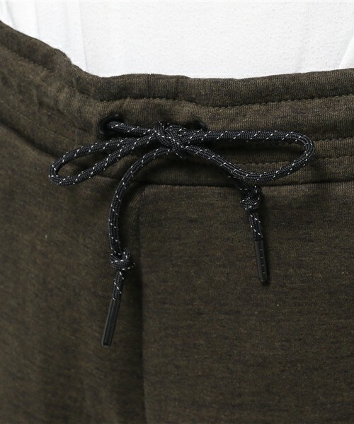 NIKE SPORTSWEAR（ナイキスポーツウェアー）の「メンズ ナイキ テックフリース スウェットパンツ NIKE TECH FLEECE 1.0 LONG PANT 545344（その他パンツ・メンズ・ブラック/グレー/カーキ・SMALL/MEDIUM/LARGE/X-LARGE）」の15枚目の写真