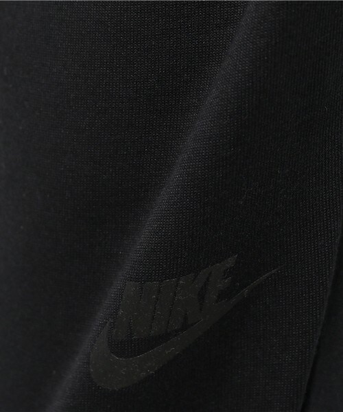 NIKE SPORTSWEAR（ナイキスポーツウェアー）の「メンズ ナイキ テックフリース スウェットパンツ NIKE TECH FLEECE 1.0 LONG PANT 545344（その他パンツ・メンズ・ブラック/グレー/カーキ・SMALL/MEDIUM/LARGE/X-LARGE）」の13枚目の写真