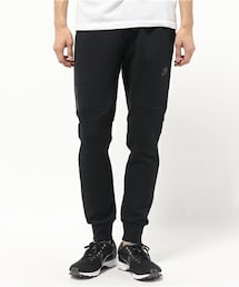 NIKE SPORTSWEAR | メンズ ナイキ テックフリース スウェットパンツ NIKE TECH FLEECE 1.0 LONG PANT 545344(その他パンツ)