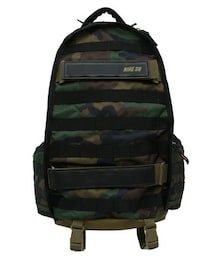 NIKE SB スケートボードバッグ 26L Amazon | Nike SB RPM スケートバックパック, マルーン, モダン