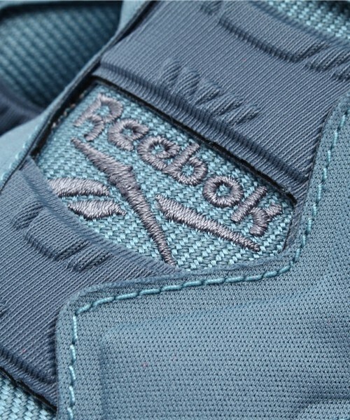 Reebok（リーボック）の「ウィメンズ リーボック インスタポンプ Reebok INSTAPUMP FURY TECH V63047 BLUE（スニーカー・メンズ・ブルー・23cm/23.5cm/24cm/24.5cm/26.5cm）」の12枚目の写真