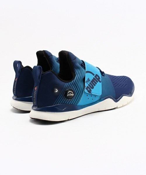 Reebok/リーボック pump ランニングシューズ サイズ27.5cm ポンプフューリー -Reebok 公式オンラインショップ