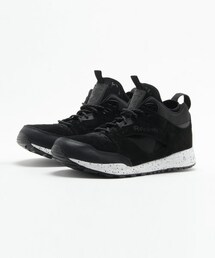 Reebok | メンズ リーボック ベンチレーター ミッド ブーツ Reebok VENTILATOR MID BOOT M49036(スニーカー)