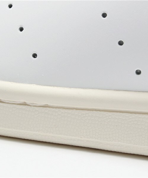 adidas（アディダス）の「ユニセックス アディダス スタンスミス グリーン adidas Originals STAN SMITH B24364（スニーカー・メンズ・ホワイト・23cm/23.5cm/24cm/24.5cm/26.5cm/27cm/27.5cm/28cm/28.5cm/29cm）」の9枚目の写真