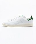 adidas | ユニセックス アディダス スタンスミス グリーン adidas Originals STAN SMITH B24364(Sneakers)