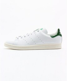 adidas | ユニセックス アディダス スタンスミス グリーン adidas Originals STAN SMITH B24364(スニーカー)