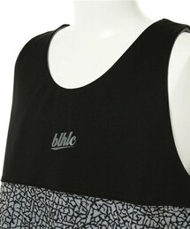 styles（スタイルス）の「メンズ ボーラホリック リバーシブル バスケ 