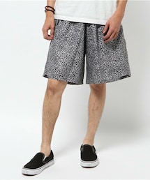 ballaholic ハーフパンツ ballaholic(ボーラホリック) TSC Zip Shortsハーフパンツ