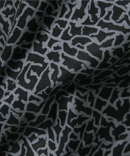 styles（スタイルス）の「メンズ ボーラホリック エレファント柄