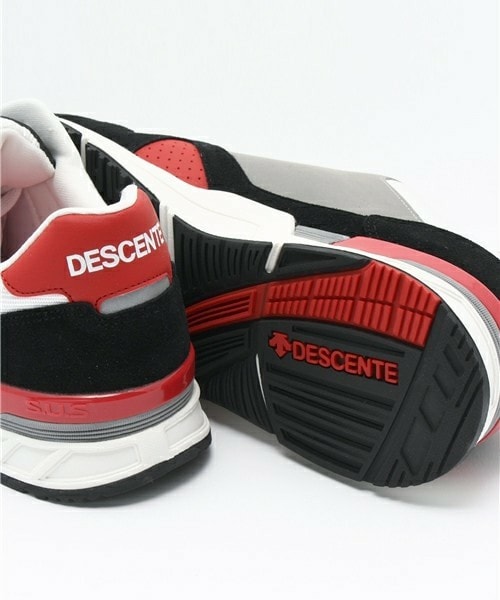 DESCENTE（デサント）の「韓国限定 メンズ デサント フォグボール