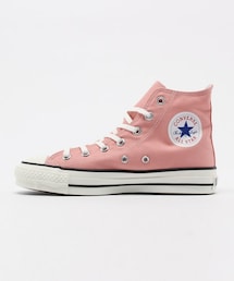CONVERSE | 日本製 ユニセックス コンバース キャンバス オールスター ジャパン ハイカット CONVERSE CANVAS AS J HI(スニーカー)