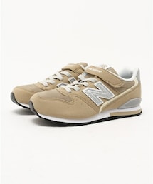 NEW BALANCE | ベビー キッズ ニューバランス new balance KV996 CLY/COY/CRY(スニーカー)