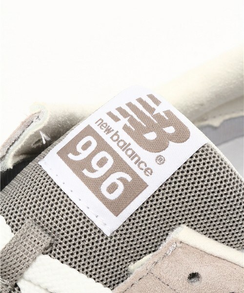 NEW BALANCE（ニューバランス）の「2015秋冬 ユニセックス ニューバランス グレー ネイビー ブラック new balance MRL996 AG/AN/BL（スニーカー・メンズ・ブラック/グレー/ネイビー・23cm/23.5cm/24cm/24.5cm/26cm/26.5cm/27cm/27.5cm/28cm/28.5cm）」の13枚目の写真
